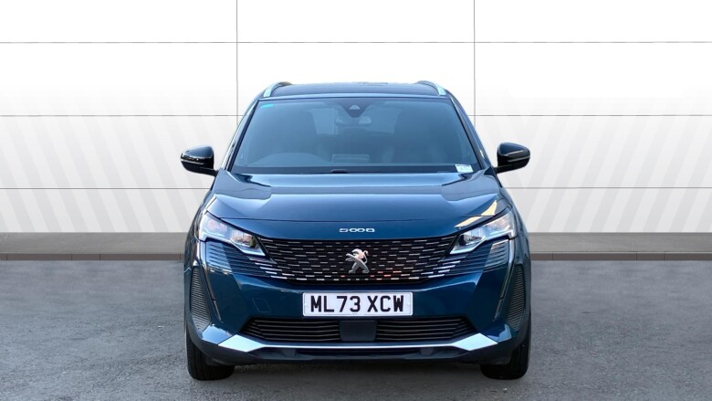 Peugeot 5008 1.2 PureTech Active Premium+ 5dr EAT8 Petrol Estate